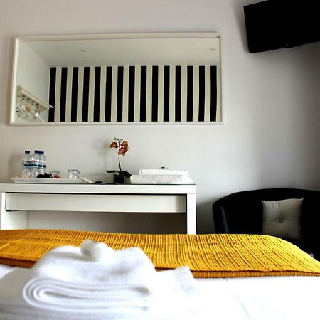 Aveiro White House Hotell Exteriör bild