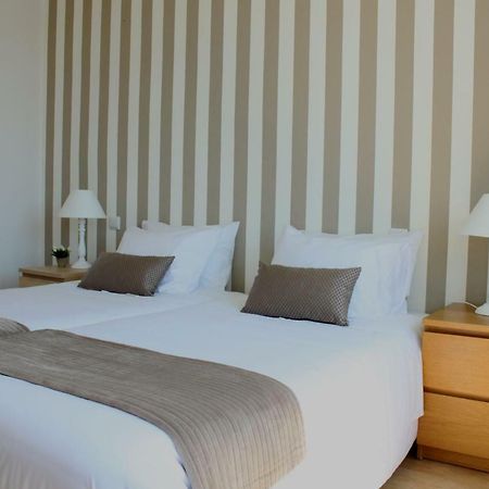 Aveiro White House Hotell Exteriör bild
