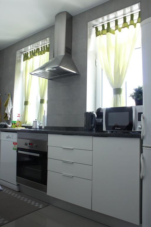 Aveiro White House Hotell Exteriör bild
