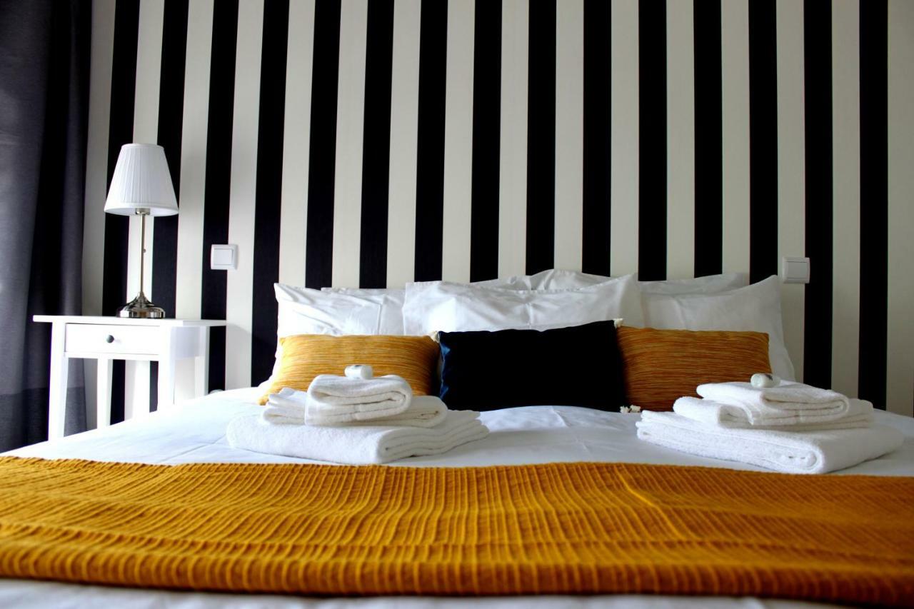 Aveiro White House Hotell Exteriör bild
