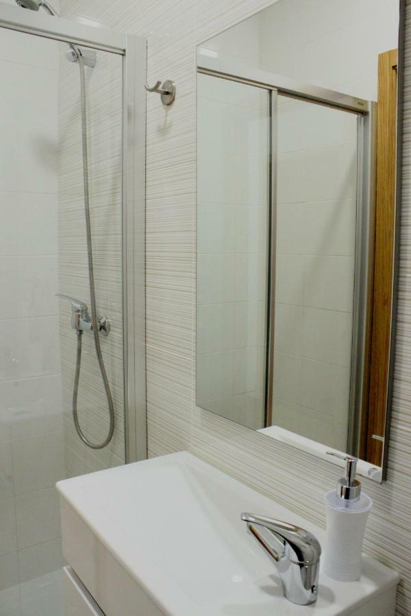Aveiro White House Hotell Exteriör bild