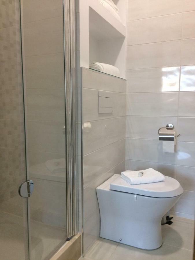 Aveiro White House Hotell Exteriör bild
